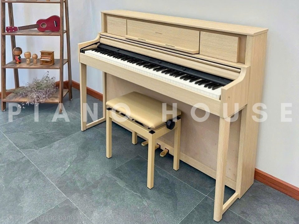 Hình ảnh chi tiết ROLAND LX-705 LA (USED) góc chụp 2